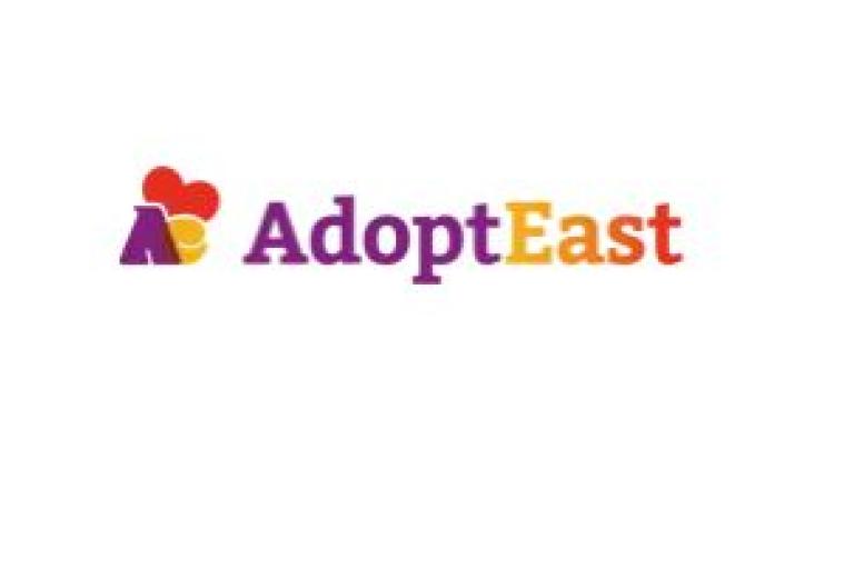 adopt east logo